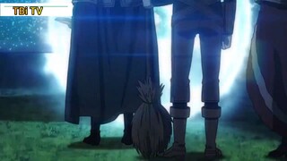 Black Clover Tập 30 - Phải tiếp tục