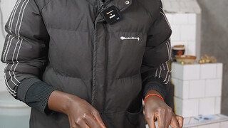 صنع جيلاتين السمك بنفسك كان لذيذًا ورائعًا جدًا، واستخدمته لعمل طبق مطهو ببطء لزوجي، فاشترى لي زوجي 