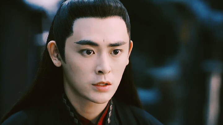 Do you think Dudu only has good looks? He is obviously a man with MAX fighting power!