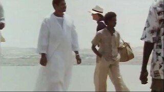 Pole to Pole with Michael Palin - Episode 4 - Shifting Sands