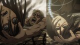Anime|"Attack on Titan"|Disaster Rumbling