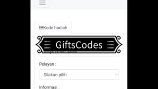 Naruto: Ninja Six Paths - GiftsCodes