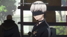 NieR:Automata Ver1.1a Episode 03 Subtitle Indonesia