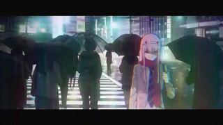 [AMV] Darling in the Franxx 2