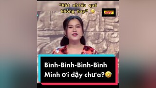 Khi Danh Hài hát Hit rầm rộ. 🤣. Cười xỉu, mà giọng Dạ hay thật! 💚 tlpt lamhung281077 lamvyda xuhuong fyp live hatlive idol hit 8x9x motthoi9x gameshow hài vui cười 2022