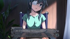 Corpse Party: Blood Drive chapter 10 true ending