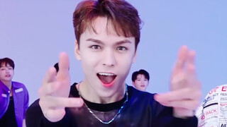 假如你突然听懂了【SEVENTEEN】的【Left&Right】