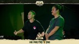 Pangil Sa Pangil_ SAK MAESTRO vs ZAKI _ MATIRA MAYAMAN