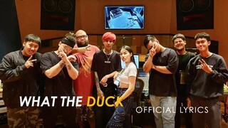 F.HERO Ft. WONDERFRAME (Prod. By TUNWA KETSUWAN) - โสด Up Skill [Official Lyrics]