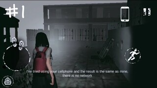 Misguided: Never Back Home (Ep.1) Gameplay | Walkthrough Android Third Person Horror Mobile Games