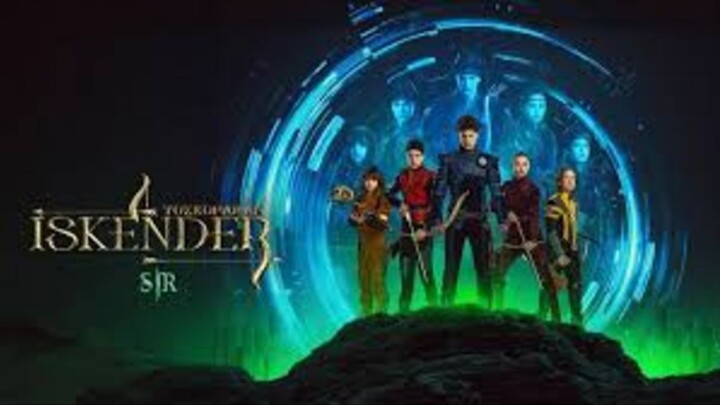 Little.Archer.Iskender.S01E01.720p.