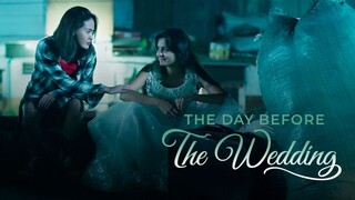 The Day Before the Wedding - Feature Film (2023) Amanda Rawles, Della Dartyan, Keanu Campora