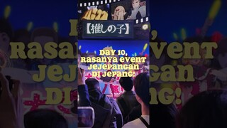 Rasanya Event Jejepangan yang Ada di Jepang! #VLOG #Anime #Jepang #Frieren #Wibu