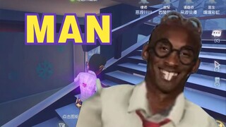【第五人格】孩子们，我缺少自保。