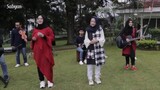 Sabyan & Anissa - Ya Jamalu (MV 2018)
