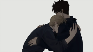 Ash x Eiji - ฉันเป็นคนยุ่งเหยิง yaoi AMV