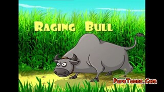 Chhota Bheem Hindi ..1.5..                                   Ra R Raging Bull 1,5