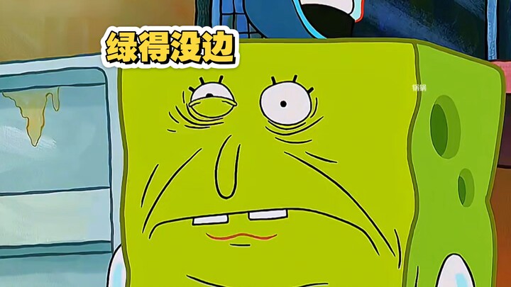 Chỗ nghỉ ngơi của Tiểu Hải Miên!