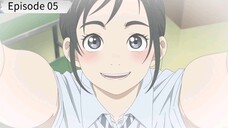 Insomniacs after school || English Dubbed