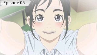Insomniacs after school || English Dubbed