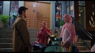 Pantaskah Aku Berhijab (2025)