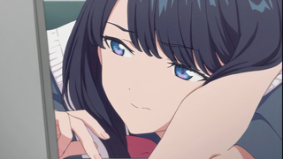 【剧场版/扳机社/中字首发】古利特宇宙 GRIDMAN UNIVERSE 开头片段【MCE汉化组】