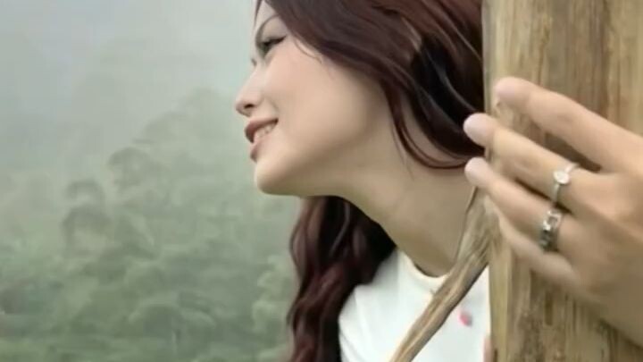 pemandangannya bagus banget