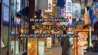 Konbawa Minasan..