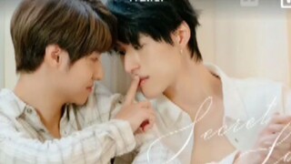 EP. 1 # SECRET LOVE (ENGSUB)