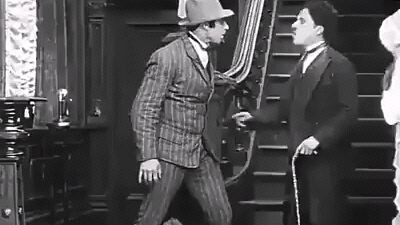 funny video (Charlie-chaplin)