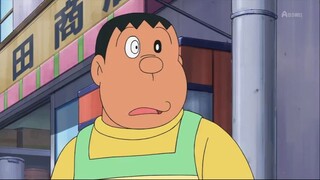 Doraemon episode 685