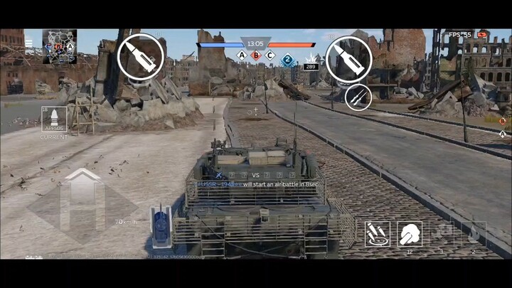 I love it Leopard 2A4M🇨🇦