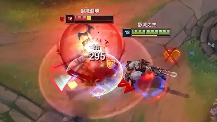 永恩：这就是艺术吗？