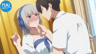 Reinkarnasi Menjadi MC Paling Licik Namun Banyak Harem +18