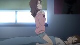 When the husband gets up and hugs his wife! Various ways of waking up wives in anime!