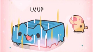 没有什么  是我不能吃的！！