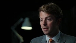 Inside the Arrest - Season 1 Episode 5 - TBC