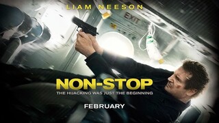 WATCH MOVEI: Non-Stop 2014 trailer: link in the description: