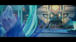 STELLAR TRANSFORMATIONS SEASON 6 LANJUT TAYANG 27 MEI 2025