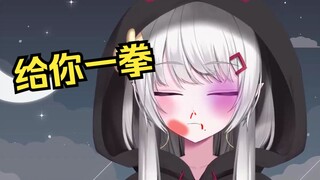 和朋友一起被监禁，却只有自己被打的古守