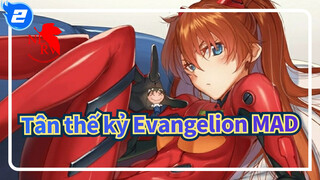 [Tân thế kỷ Evangelion] Không ai biết về Tân thế kỷ Evangelion nhiều hơn tôi!!!_2