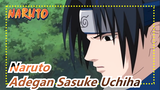 [Naruto] Adegan Sasuke Uchiha 005-3 Kakashi Membujuk Tiga Orang Ini Untuk Tidak Menjadi Ninja