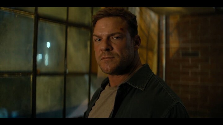 Reacher Season 4 EP 3 พากย์ไทย