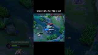 Sẵn nhặt thôi #lienquanmobile #liênquânmobile #liênquân #highlights #aov