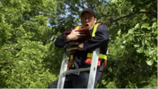 เกือบไปแล้วไหมล่ะ😂