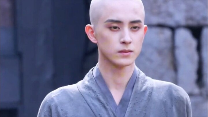 Turns out, baldness is the ultimate test of attractiveness!