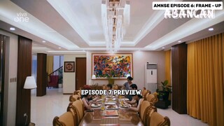 EPISODE 7 PREVIEW (FEBRUARY 14, FRIDAY)