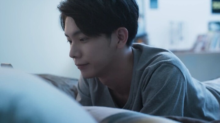 We Best Love Fighting Mr. 2nd - Episode 1