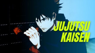 JUJUTSU KAISEN ~AMV~