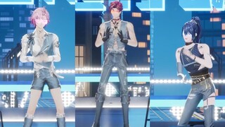 【Afaer | Group Live Stream Clip】Afaer Full-Team Version, 90,000 Words